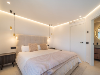 Maison de Ville à vendre à Golden Mile, Marbella Golden Mile