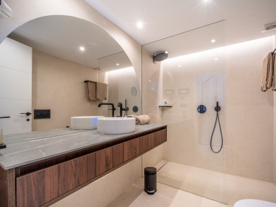 Maison de Ville à vendre à Golden Mile, Marbella Golden Mile