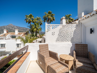 Maison de Ville à vendre à Golden Mile, Marbella Golden Mile
