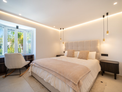 Maison de Ville à vendre à Golden Mile, Marbella Golden Mile