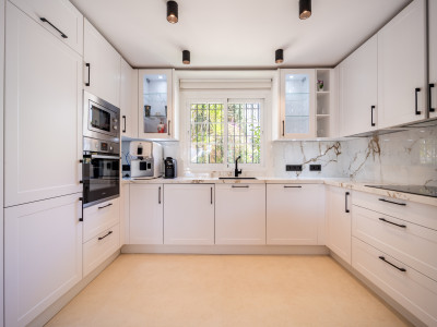 Maison de Ville à vendre à Golden Mile, Marbella Golden Mile