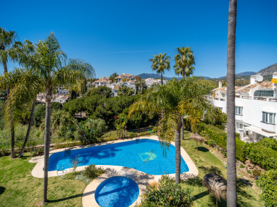 Maison de Ville à vendre à Golden Mile, Marbella Golden Mile