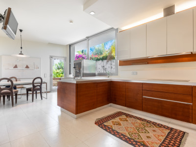 Villa à vendre à Golden Mile, Marbella Golden Mile