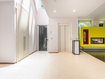 Villa à vendre à Golden Mile, Marbella Golden Mile