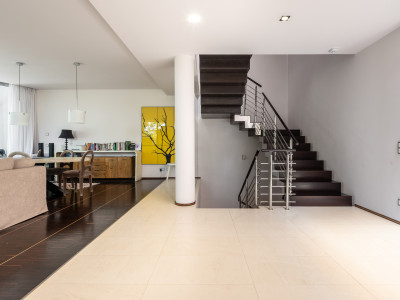Villa à vendre à Golden Mile, Marbella Golden Mile