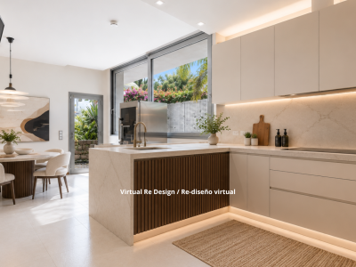 Villa à vendre à Golden Mile, Marbella Golden Mile