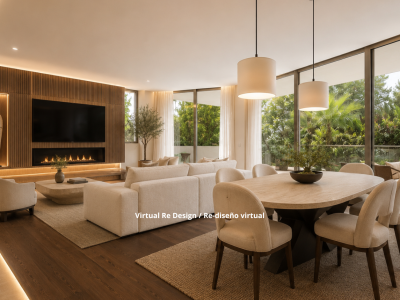 Villa à vendre à Golden Mile, Marbella Golden Mile
