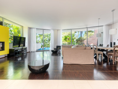Villa à vendre à Golden Mile, Marbella Golden Mile