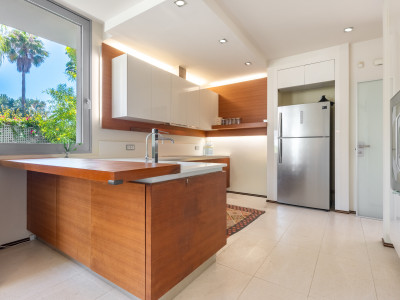 Villa à vendre à Golden Mile, Marbella Golden Mile