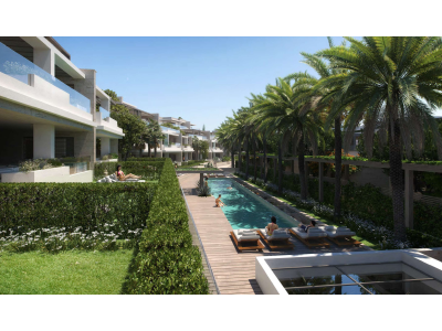Appartement à vendre à Beach Side Golden Mile, Marbella Golden Mile