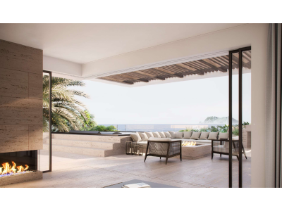 Appartement à vendre à Beach Side Golden Mile, Marbella Golden Mile
