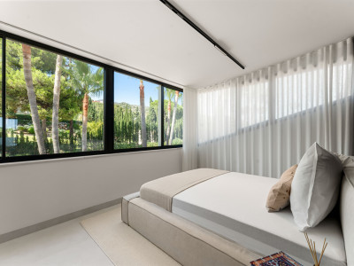 Appartement Terrasse à vendre à Marbella Golden Mile