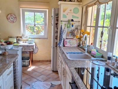 Maison de campagne à vendre à Benahavis