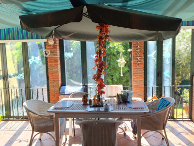 Maison de campagne à vendre à Benahavis