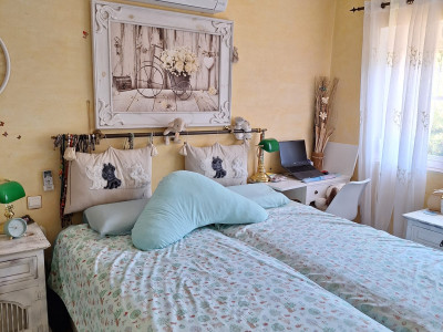 Maison de campagne à vendre à Benahavis