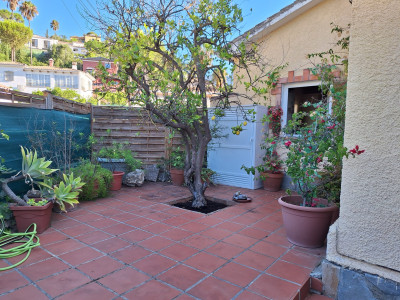 Maison de campagne à vendre à Benahavis