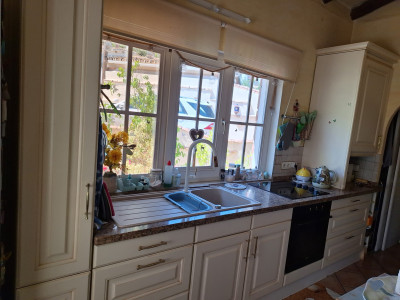 Maison de campagne à vendre à Benahavis