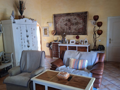 Maison de campagne à vendre à Benahavis
