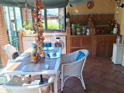 Maison de campagne à vendre à Benahavis