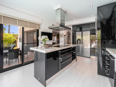 Maison Jumelée à vendre à Golden Mile, Marbella Golden Mile