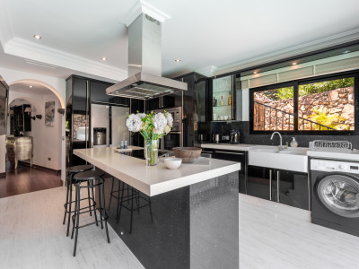 Maison Jumelée à vendre à Golden Mile, Marbella Golden Mile