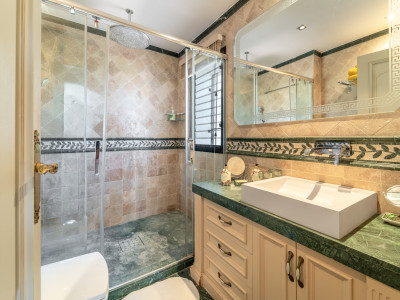 Maison Jumelée à vendre à Golden Mile, Marbella Golden Mile