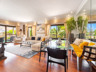 Maison Jumelée à vendre à Golden Mile, Marbella Golden Mile