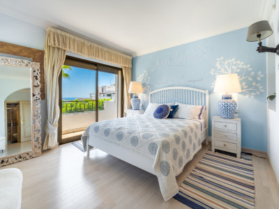 Maison Jumelée à vendre à Golden Mile, Marbella Golden Mile