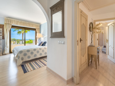 Maison Jumelée à vendre à Golden Mile, Marbella Golden Mile