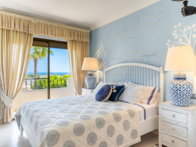 Maison Jumelée à vendre à Golden Mile, Marbella Golden Mile