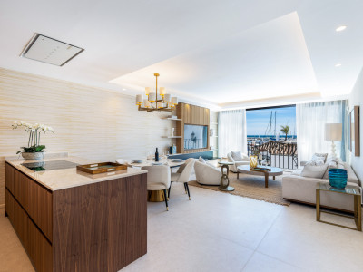 Appartement à vendre à Marbella - Puerto Banus