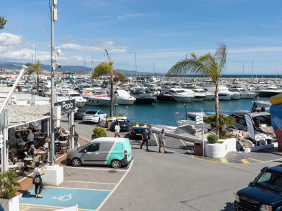 Appartement à vendre à Marbella - Puerto Banus