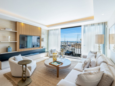 Appartement à vendre à Marbella - Puerto Banus