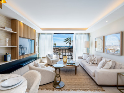 Appartement à vendre à Marbella - Puerto Banus