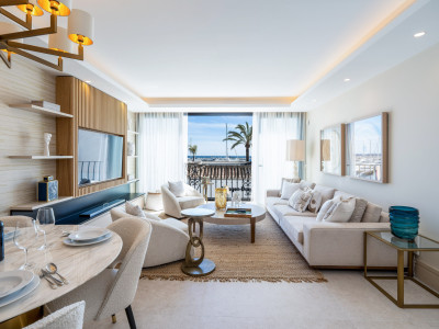 Appartement à vendre à Marbella - Puerto Banus
