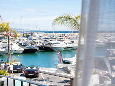 Appartement à vendre à Marbella - Puerto Banus