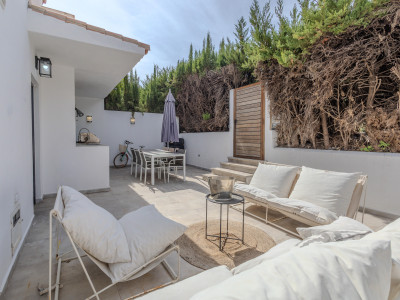 Reihenhaus zum Verkauf in Nueva Andalucia