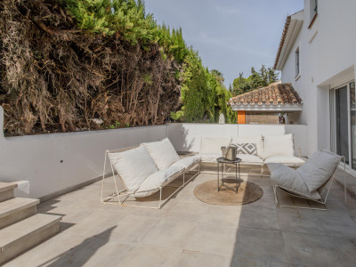 Reihenhaus zum Verkauf in Nueva Andalucia