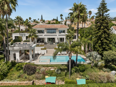 Вилла в продаже в El Paraiso, Эстепона