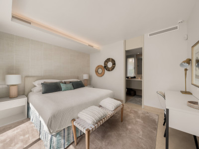 Вилла в продаже в El Paraiso, Эстепона
