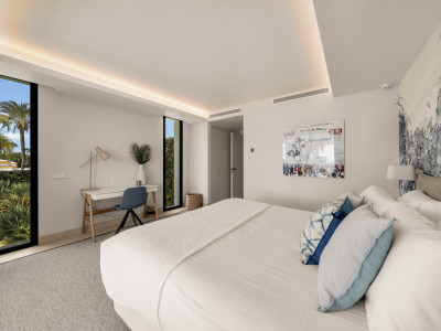 Вилла в продаже в El Paraiso, Эстепона