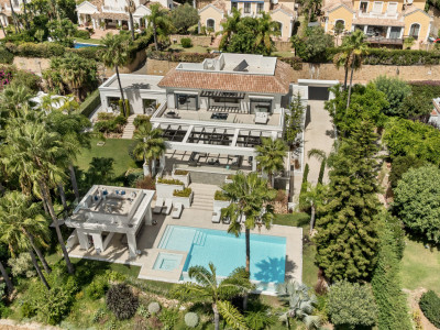 Вилла в продаже в El Paraiso, Эстепона