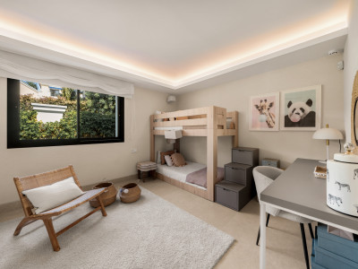 Вилла в продаже в El Paraiso, Эстепона