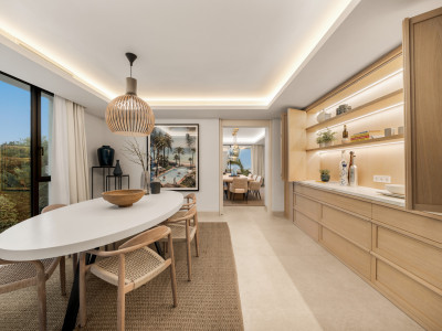 Вилла в продаже в El Paraiso, Эстепона