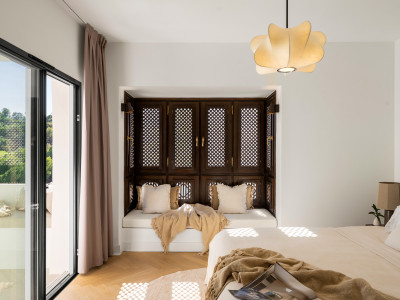 Apartamento en venta en La Quinta, Benahavis