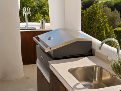 Apartamento en venta en La Quinta, Benahavis