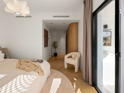 Apartamento en venta en La Quinta, Benahavis