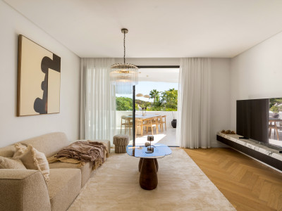 Apartamento en venta en La Quinta, Benahavis
