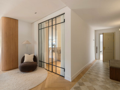Apartamento en venta en La Quinta, Benahavis