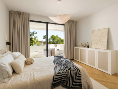 Apartamento en venta en La Quinta, Benahavis